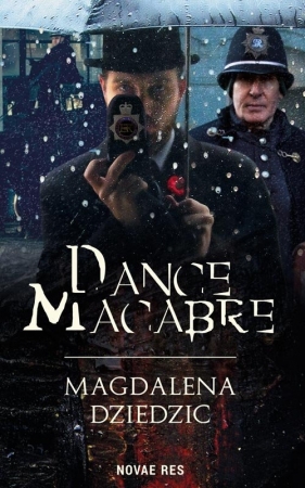 Dance macabre - Dziedzic Magdalena