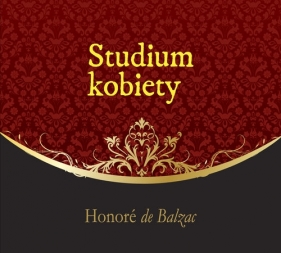 Studium kobiety (Audiobook) - Honoré de Balzac