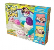 Super Sand Cupcakes (34070000)
