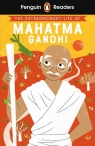 Penguin Readers Level 2: The Extraordinary Life of Mahatma Gandhi (ELT Graded Soundar 	Chitra