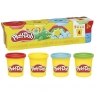 Ciastolina 4-pak Play-Doh