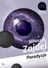 Paradyzja (Audiobook) Zajdel Janusz A.