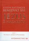 Jezus z Nazaretu część 1