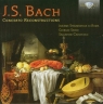 J. S. Bach: Concerto Reconstructions Insieme Strumentale di Roma, Giorgio Sasso, Salvatore Carchiolo