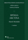 Spółka akcyjna