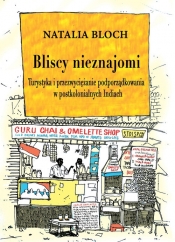 Bliscy nieznajomi