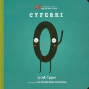 Cyferki - Jacek Cygan