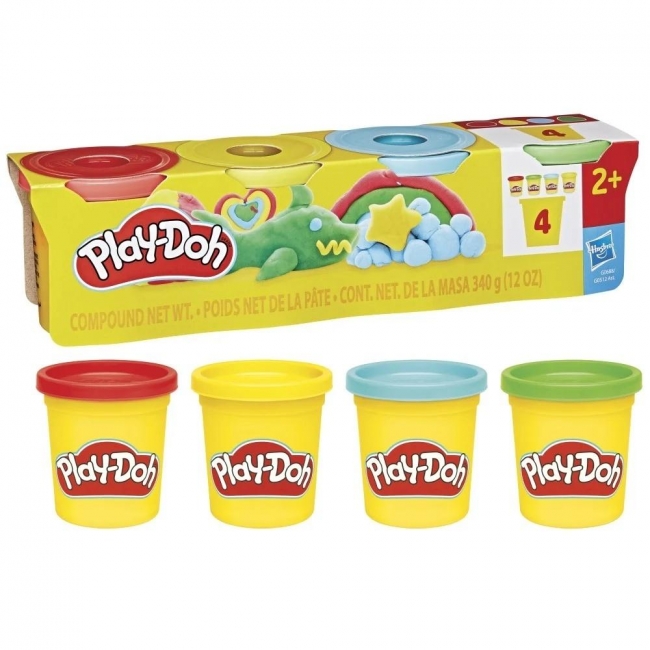 <img src='https://webimage.pl/pics/404/3/d5010996293404.jpg' style='height:440px' /> Ciastolina 4-pak Play-Doh