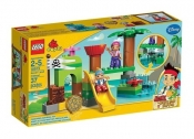 Lego Jake Never Land Hideout (10513) - <br />