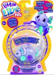 Little Live Pets Myszka Melodia (28168-5)