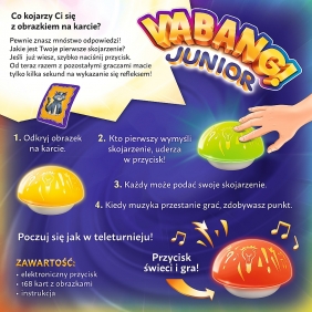 Vabang Junior (02340)