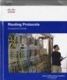 Routing Protocols Companion Guide and Lab Valuepack Cisco Networking Academy
