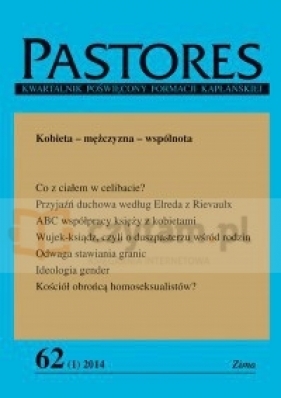 Pastores 62/2014 - 2014