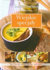 Wiejskie specjały