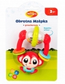  Obrotna małpka