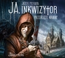 Ja, inkwizytor Przeklęte krainy - CD Jacek Piekara