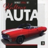 Kultowe Auta 30 Chevrolet Chevelle 1971