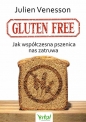 Gluten free - Julien Venesson
