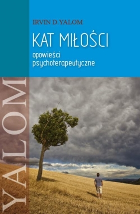 Kat miłości - Irvin David Yalom