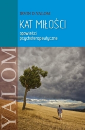 Kat miłości - Irvin David Yalom