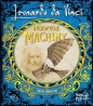 Leonardo da Vinci. Niezwykłe machiny POP-UP - David Hawcock