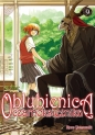 Oblubienica czarnoksiężnika #9 - Kore Yamazaki