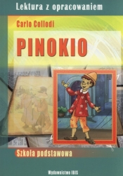 Pinokio Lektura z opracowaniem - Dorota Nosowska