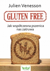 Gluten free - Venesson  Julien