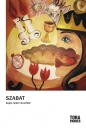 Szabat - Isidor Grunfeld