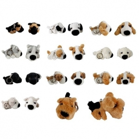 The Dog Breloczek 7 cm