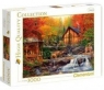 Puzzle 3000 el.Autumn (33540)