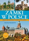 Zamki w Polsce Węgrzyn Maciej