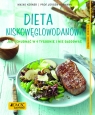 Dieta niskowęglowodanowa