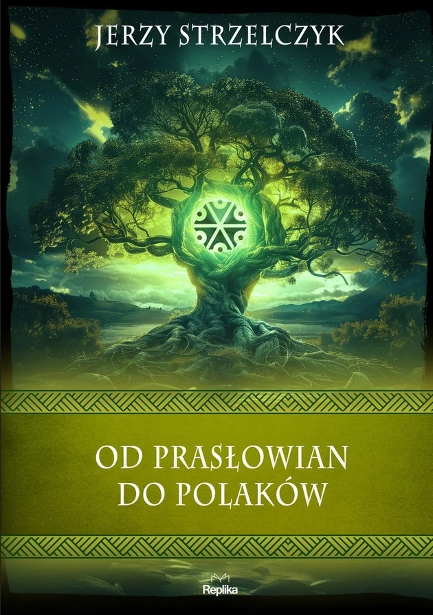 Od Prasłowian do Polaków