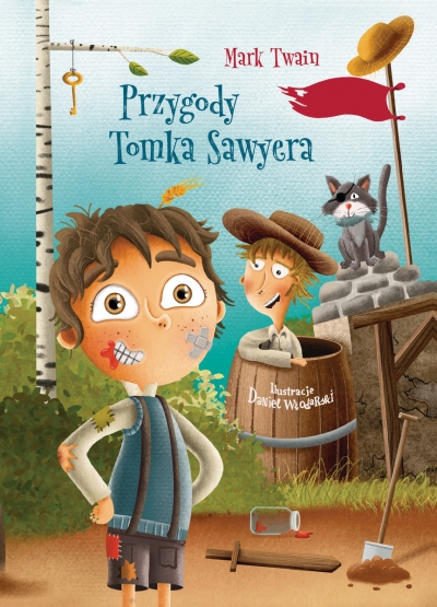 Przygody Tomka Sawyera