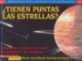 Tienen Puntas Las Estrellas? Melvin Berger, Gilda Berger