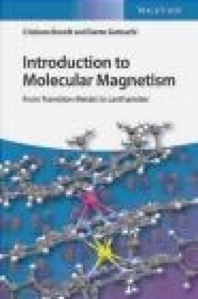 Introduction to Molecular Magnetism