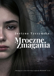 Mroczne Zmagania - Justyna Tyczyńska