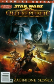 Star Wars Komiks Extra 4/11