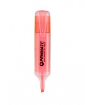 Zakreślacz Penmate fluo pomarańcz (PHI-20)