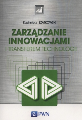 Zarządzanie innowacjami i transferem technologii - Kazimierz Szatkowski