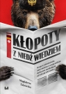 Kłopoty z niedźwiedziem Rosja w niemieckim, austriackim i szwajcarskim Żakowska Magdalena