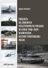  Ewolucja Sił Zbrojnych Rzeczypospolitej Polskiej w latach 1990-2020 w