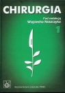 Chirurgia Tom 1-2 Pakiet