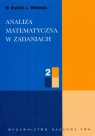 Analiza matematyczna w zadaniach 2  Krysicki W. , Włodarski L.