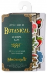  Little Book of Botanical - zakładki znaczniki