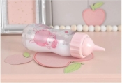 Baby Annabell - Lunch Time Trickbottle