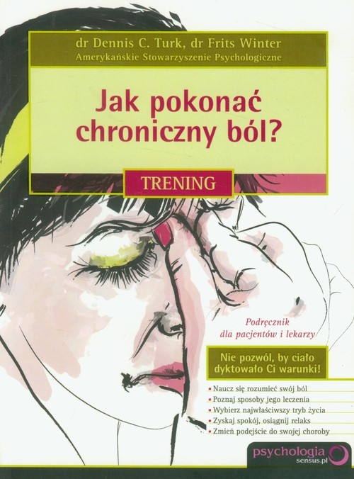 Jak pokonać chroniczny ból? Trening