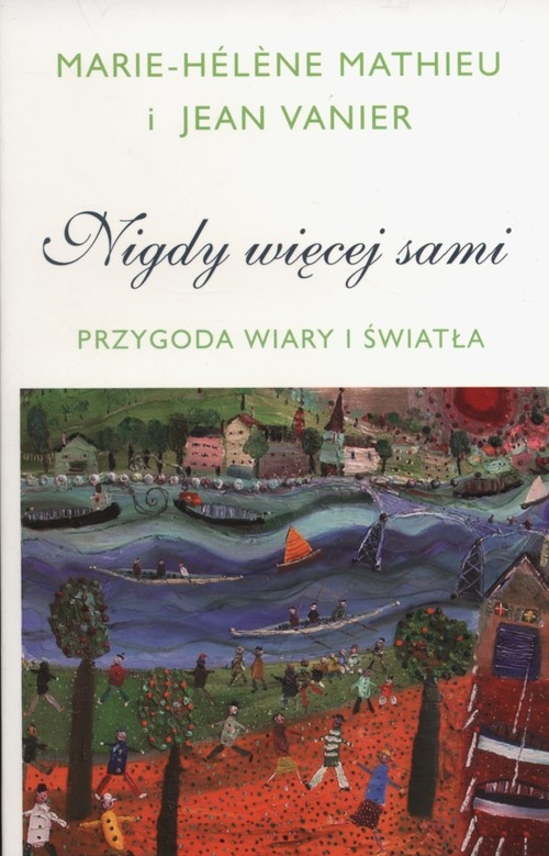 Nigdy więcej sami (Uszkodzona okładka)