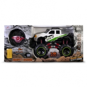Samochód Artyk Big Monster truck (146404)